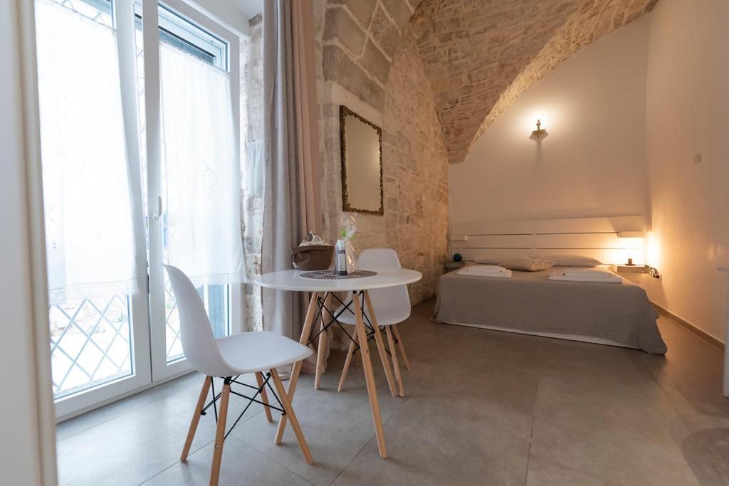 Il Saraceno Apartment ジョヴィナッツォ エクステリア 写真