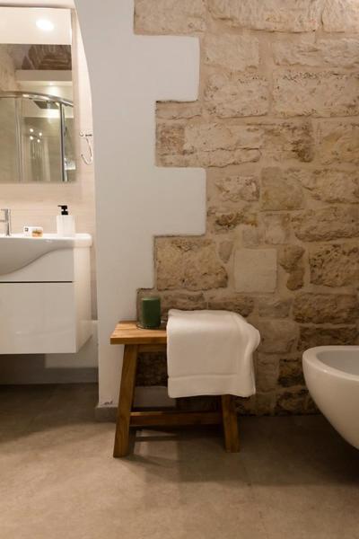 Il Saraceno Apartment ジョヴィナッツォ エクステリア 写真