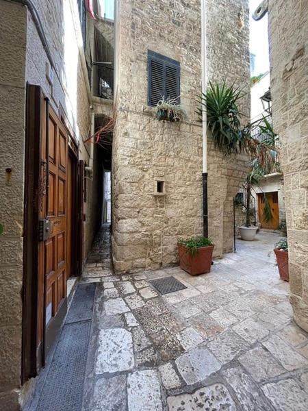 Il Saraceno Apartment ジョヴィナッツォ エクステリア 写真