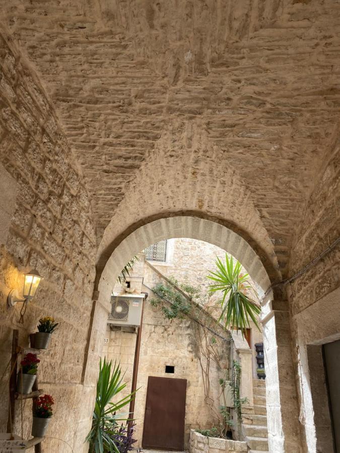 Il Saraceno Apartment ジョヴィナッツォ エクステリア 写真