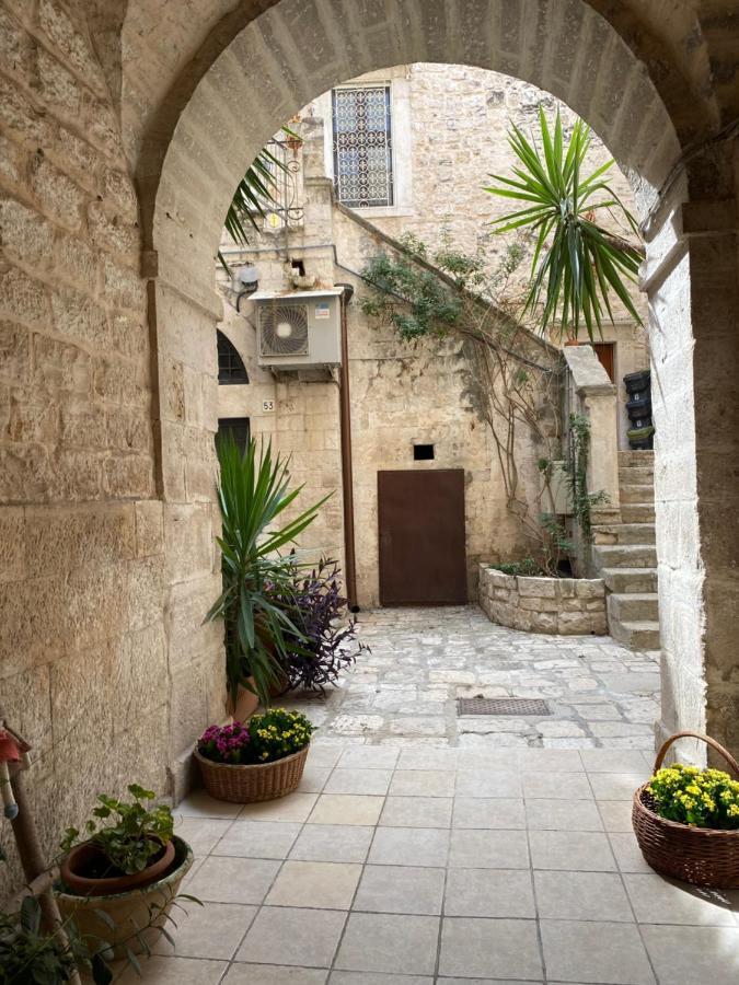 Il Saraceno Apartment ジョヴィナッツォ エクステリア 写真